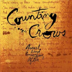 Counting Crows